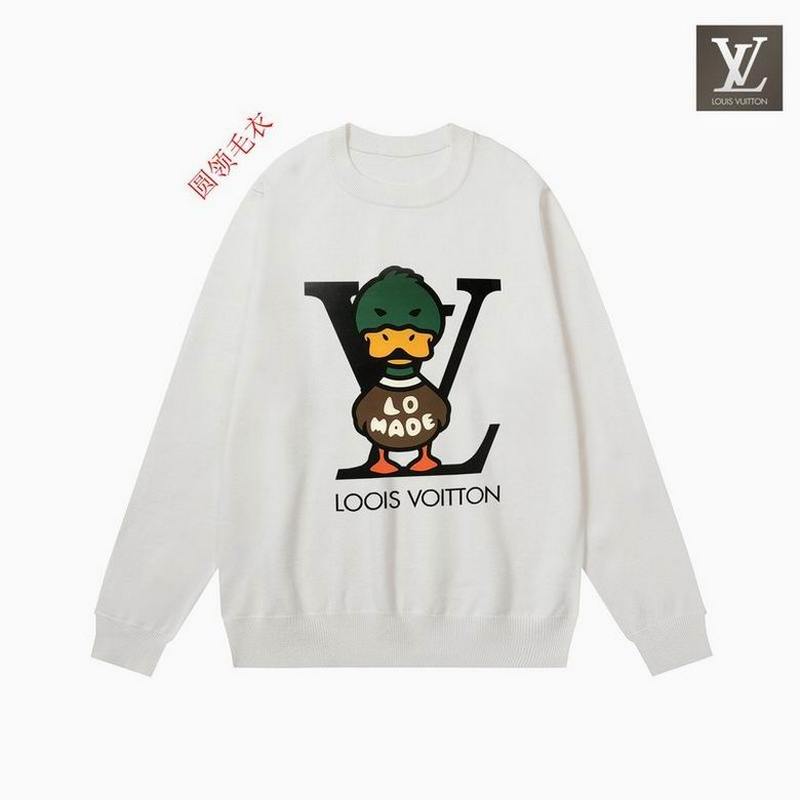 LV Men's Sweater 105